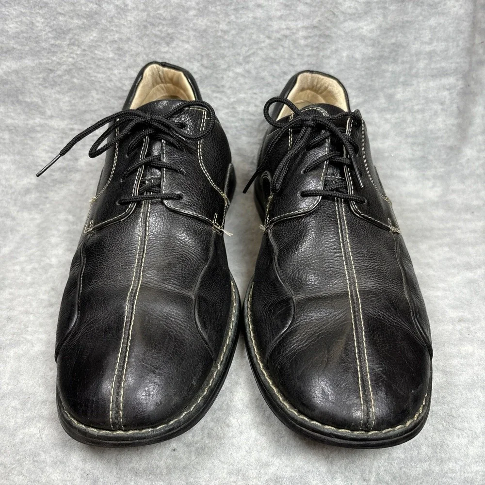 Johnston & Murphy preowned good